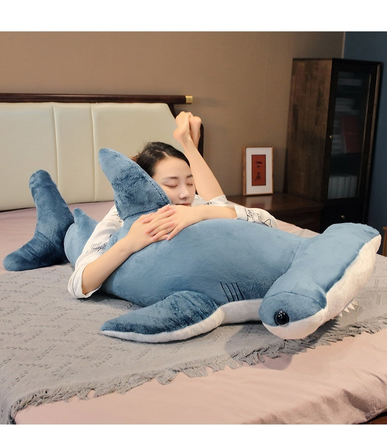 Whale Shark Plush Toys