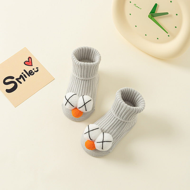 Newborn/Baby Socks, Multiple Styles & Colors To Choose From
