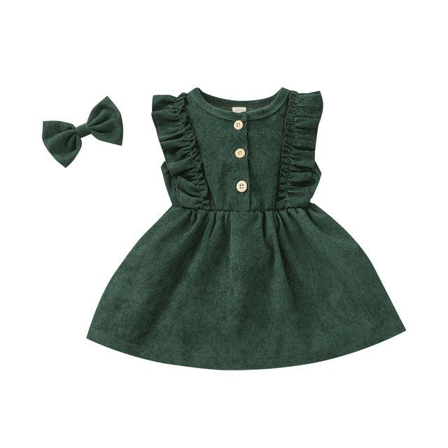 Lovely Baby Dresses, Toddler/Girls' Summer Dress