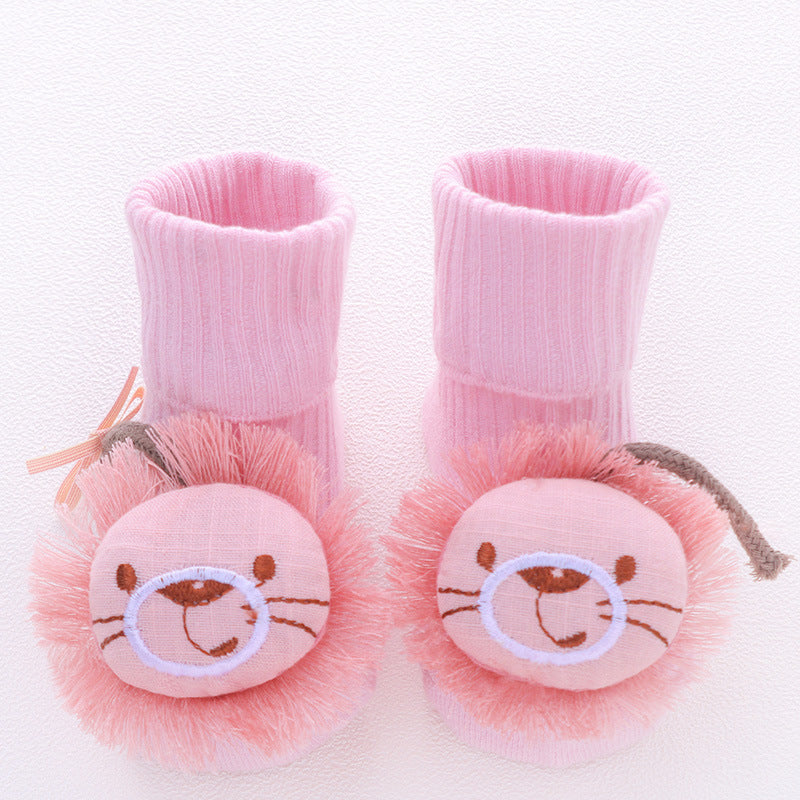 Newborn/Baby Socks, Multiple Styles & Colors To Choose From
