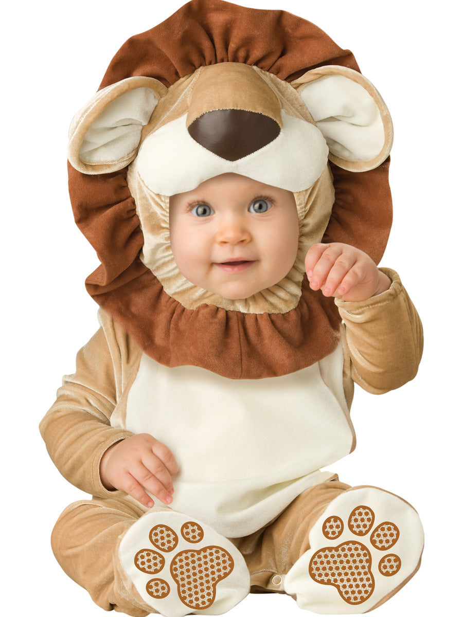 Baby Animal Halloween Costume