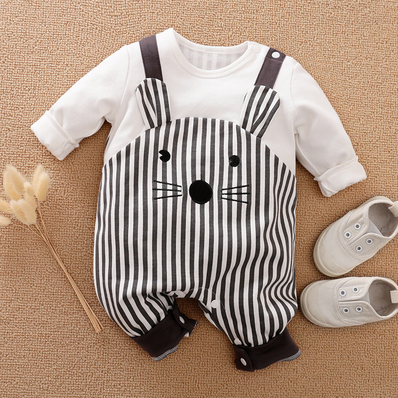 Baby Romper Suit 1pc