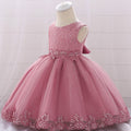 Baby Girls' Princess Dress Birthday Party Dress