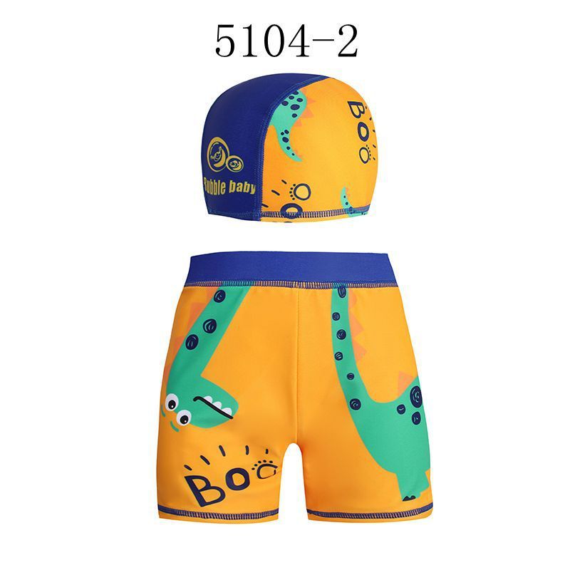 Boys' 2pc Swimming Trunks