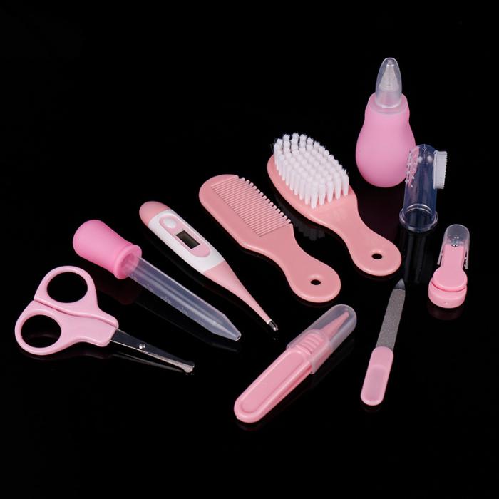 Baby Care Kit, Children's Beauty Set