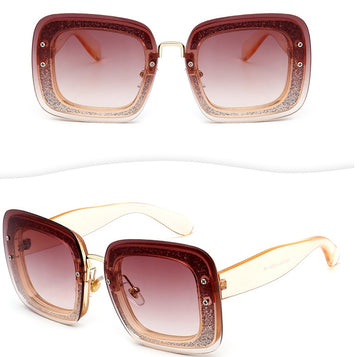 Fashionable Children's Sunglasses