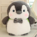 Penguin Plush Toys, Brother or Sister