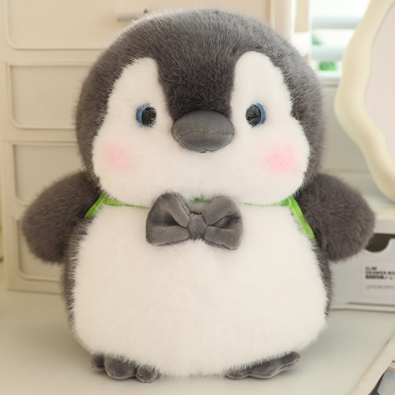 Penguin Plush Toys, Brother or Sister