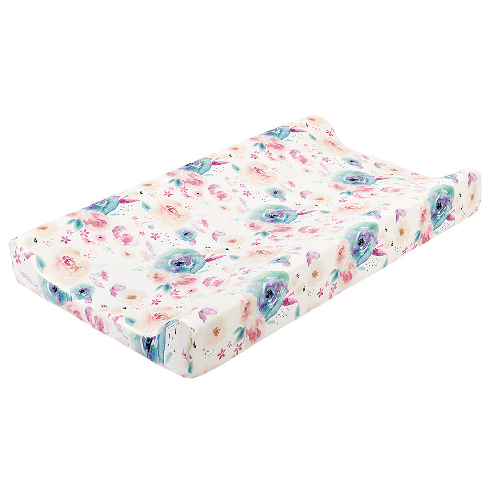 Diaper Changing Pad Cover