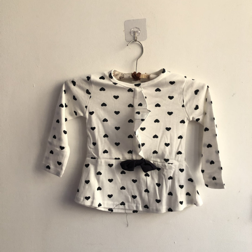 Girl's 2pc Set Spring Outfit