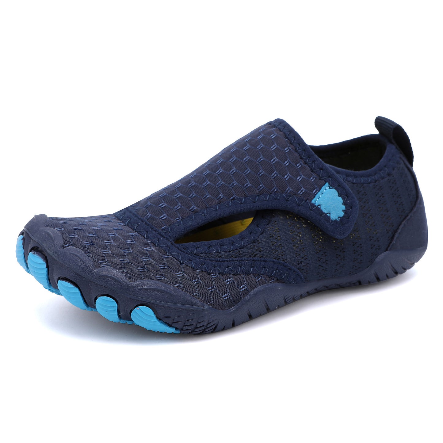 Children's Water Shoes, Five Fingers Non-slip Breathable Beach Shoes