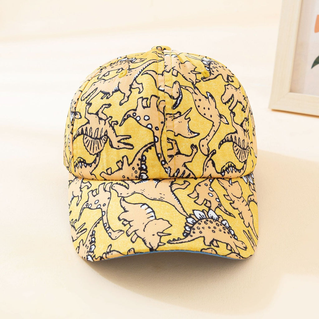 Casual Summer Toddler Beach Baby Hat