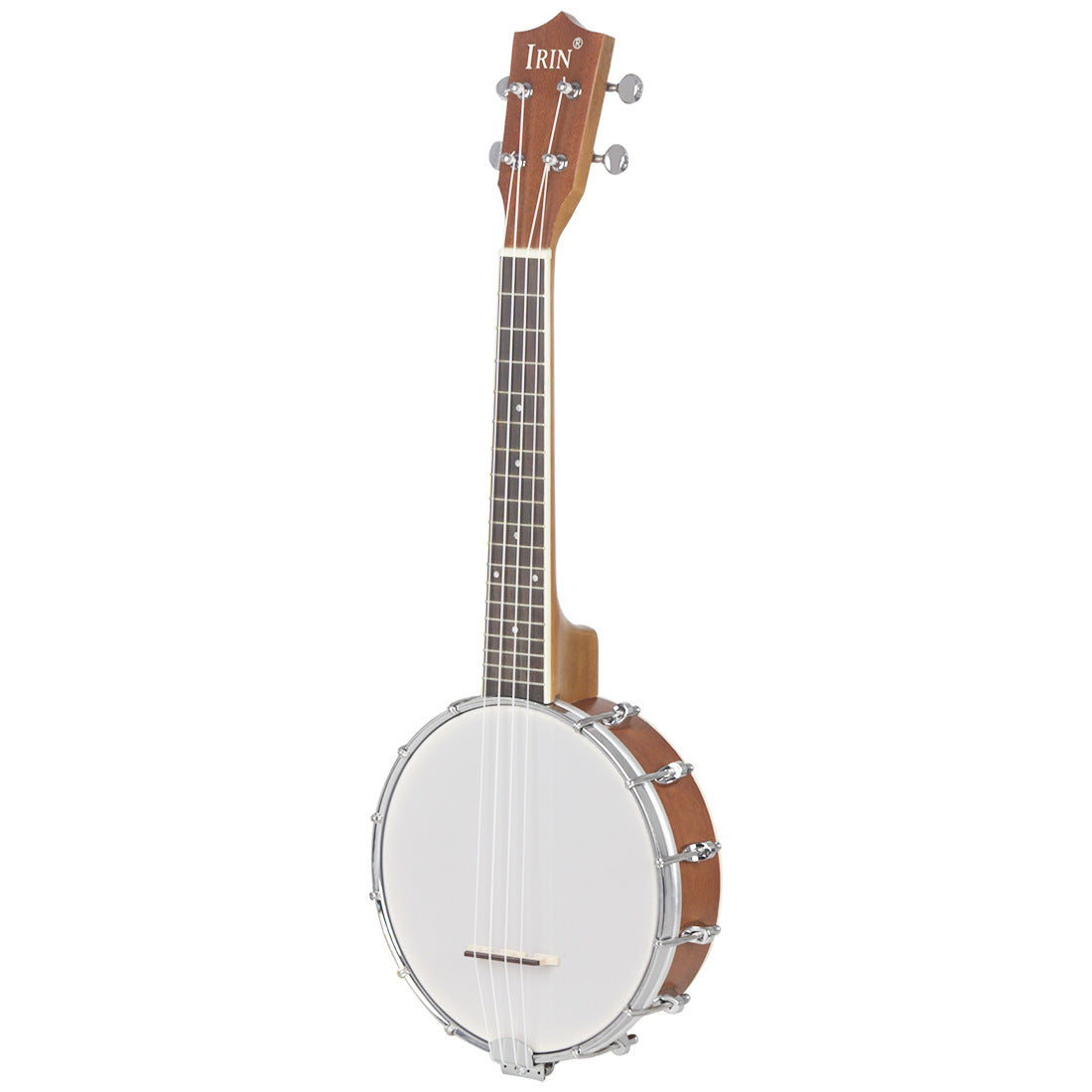 Children's 4 String Western Banjo