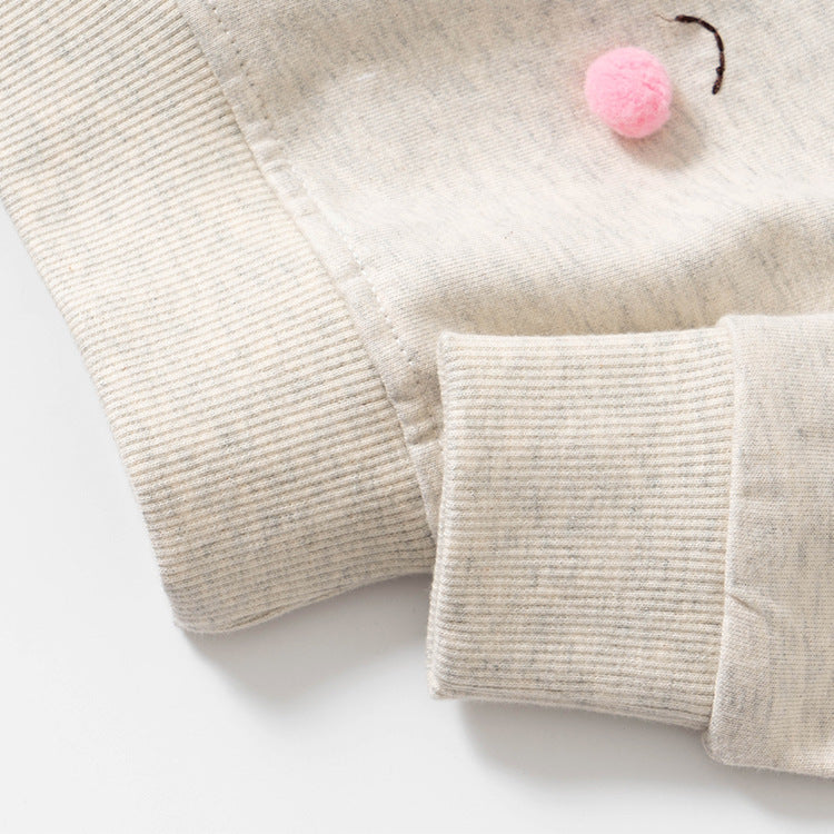 Girls' Sweatshirts for children