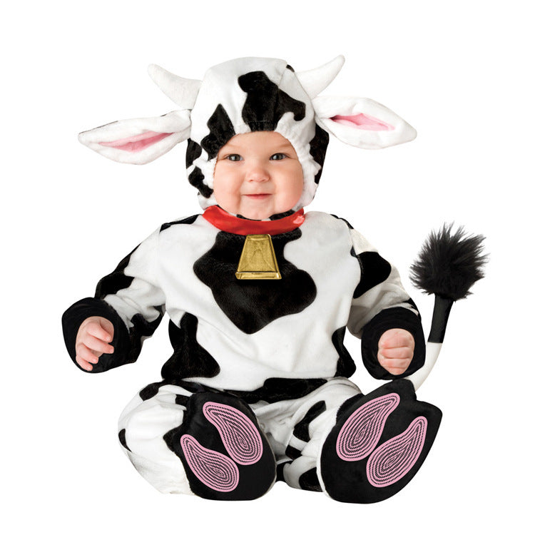 Baby Animal Halloween Costume