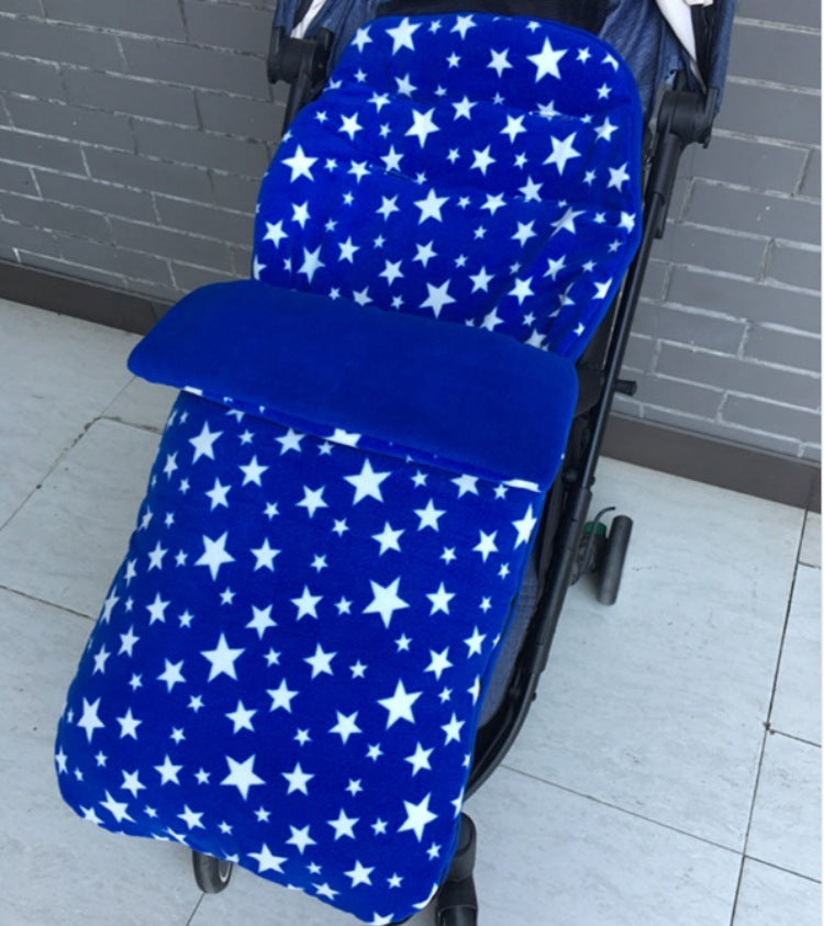 Baby Stroller Sleeping Bag Warm & Cosy