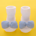 Newborn/Baby Socks, Multiple Styles & Colors To Choose From