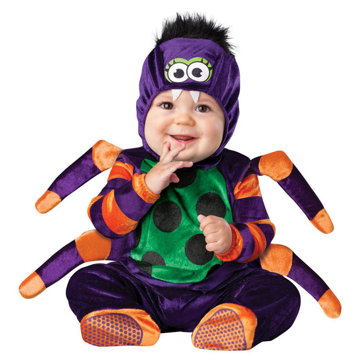 Baby Animal Halloween Costume