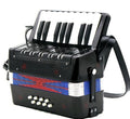 Bass Accordion Mini Children's Musical instrument