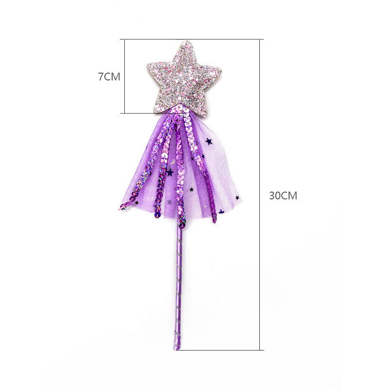Butterfly Rainbow Wings Costume Accessories