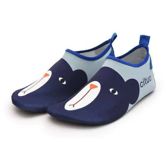 Children's Beach Water Shoes, Diving Snorkeling Shoes For Boys & Girls