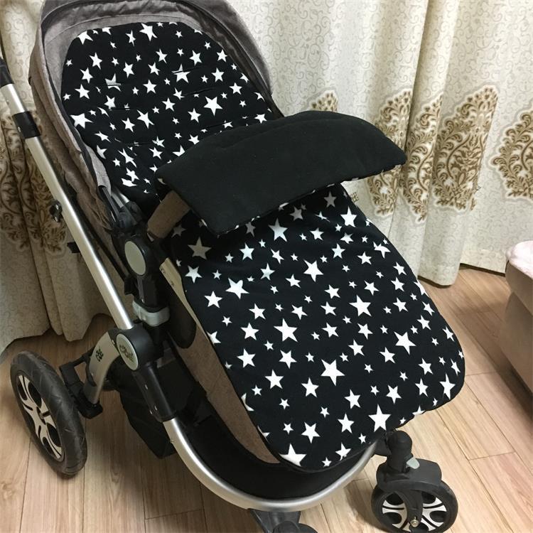 Baby Stroller Sleeping Bag Warm & Cosy