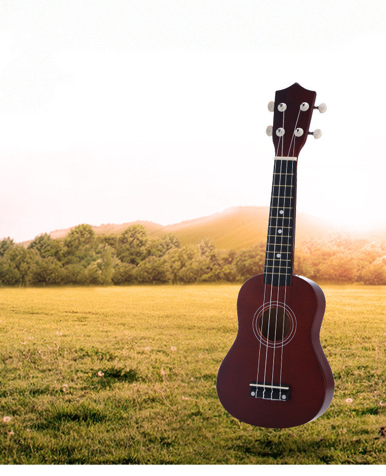 Children's Beginner Guitar Ukulele