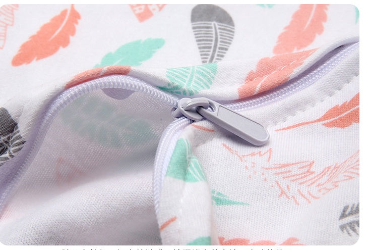 Organic NeBaby Cotton Newborn Swaddle