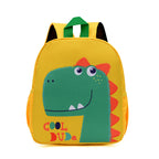 New Toddler Cartoon Casual Backpack