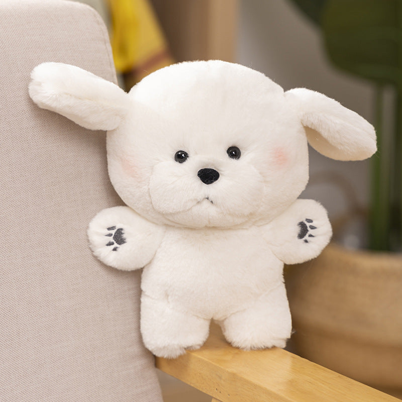 Cute Puppy Plush Toys