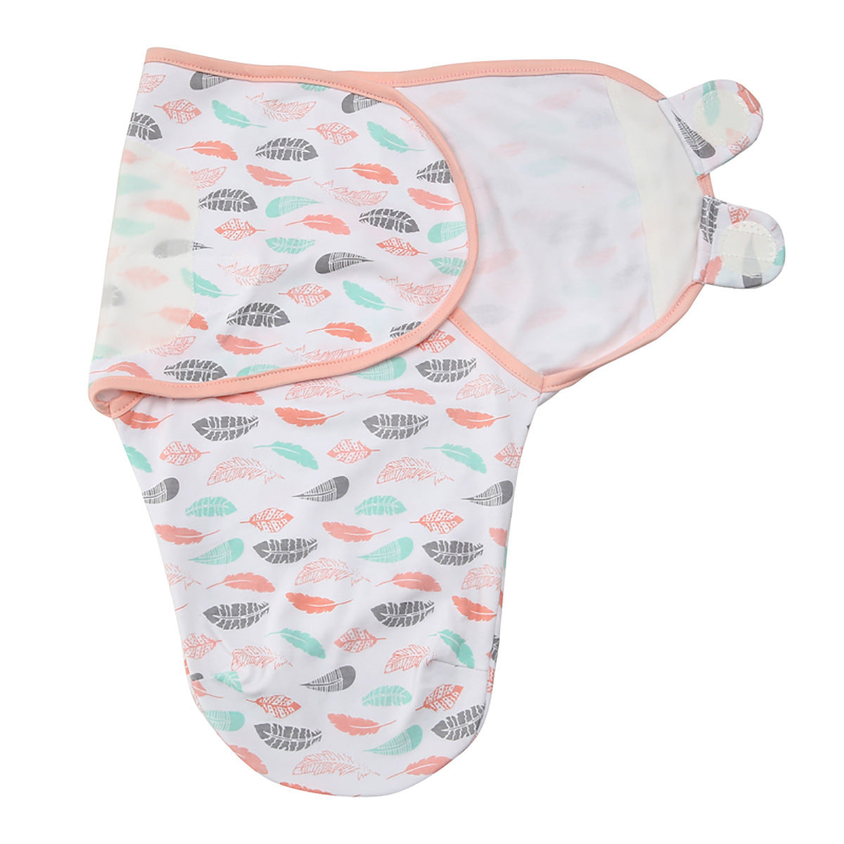 Organic NeBaby Cotton Newborn Swaddle