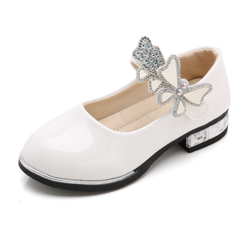 Girls' Princess Dance Shoes