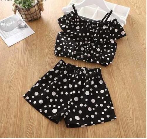 Summer Outfits Clothing Sets, Multiple Styles & Colors To Choose From, Great Value