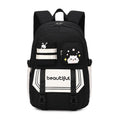 Large Capacity School Backpack For Primary School Girls