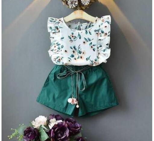 Summer Outfits Clothing Sets, Multiple Styles & Colors To Choose From, Great Value