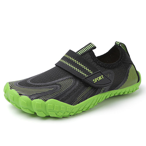 Beach Shoes Five-finger Children's Upstream Swimming Multi-function