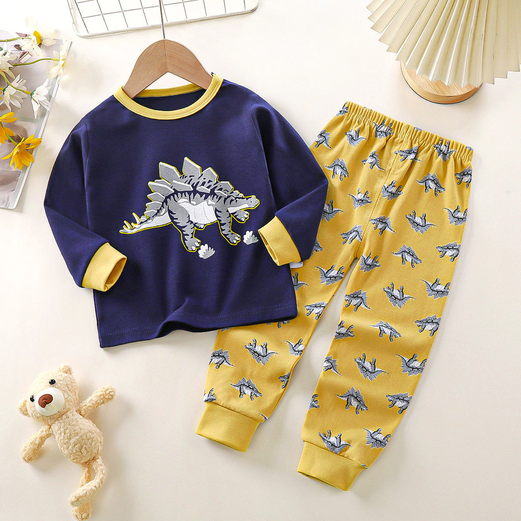 Children's Pajamas 2pc Set