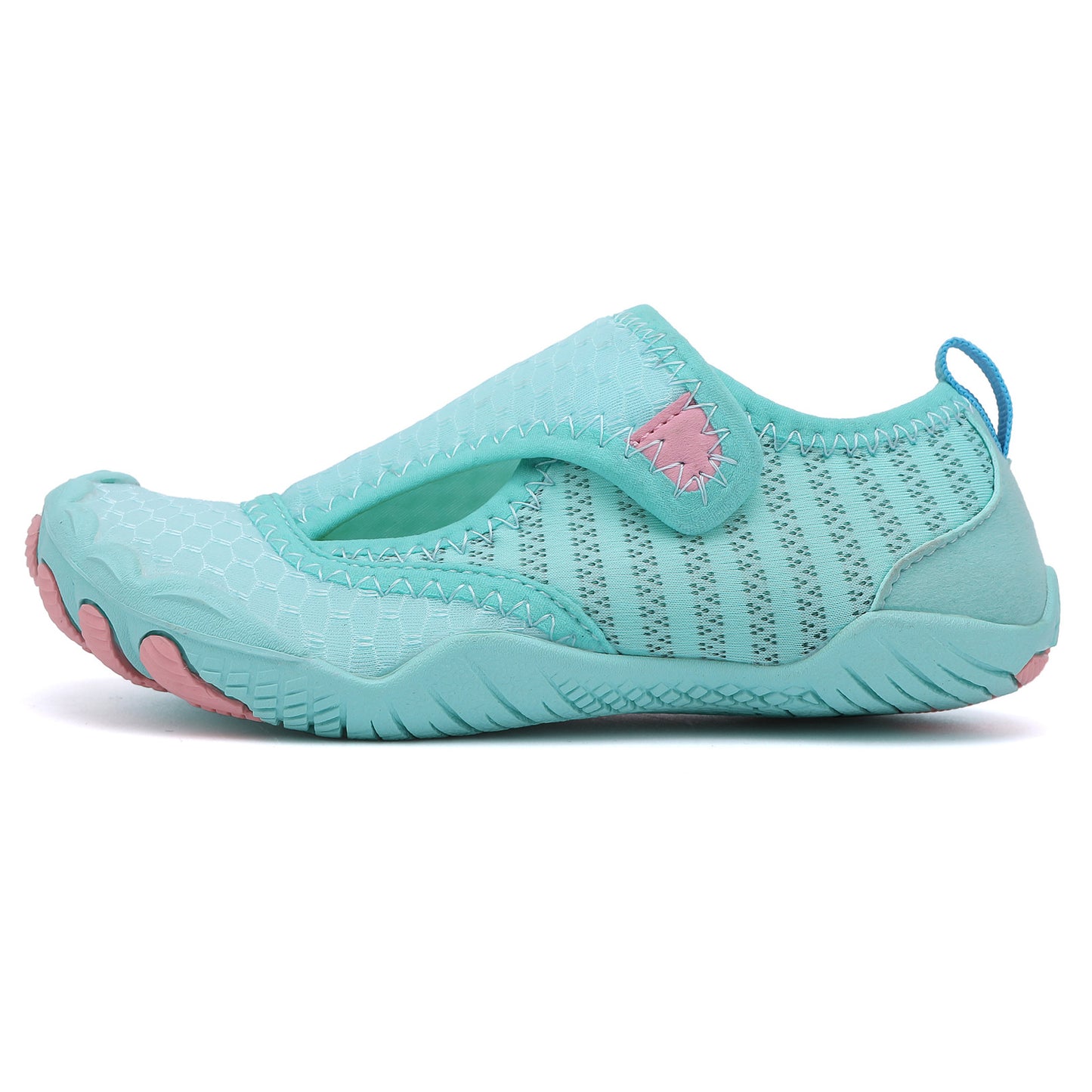 Children's Water Shoes, Five Fingers Non-slip Breathable Beach Shoes