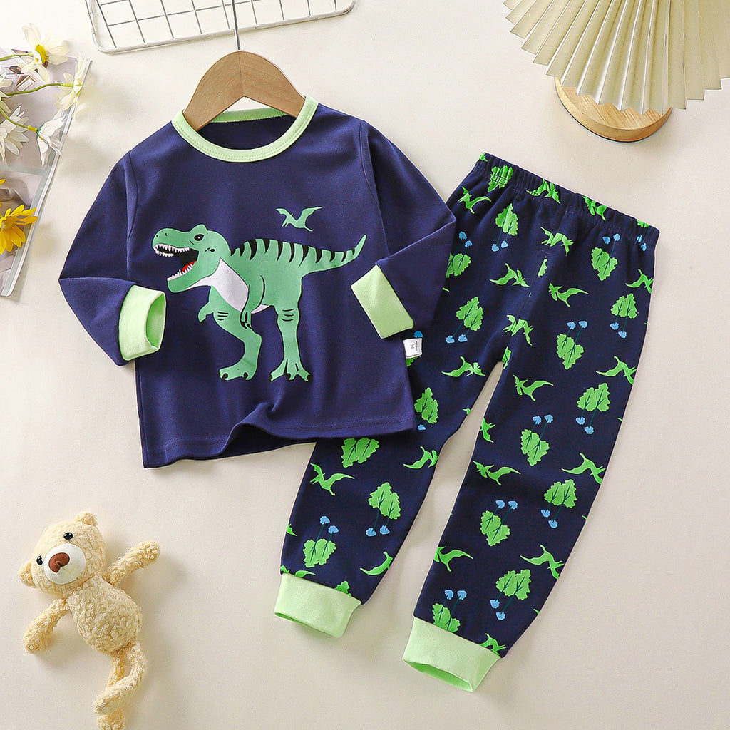Children's Pajamas 2pc Set