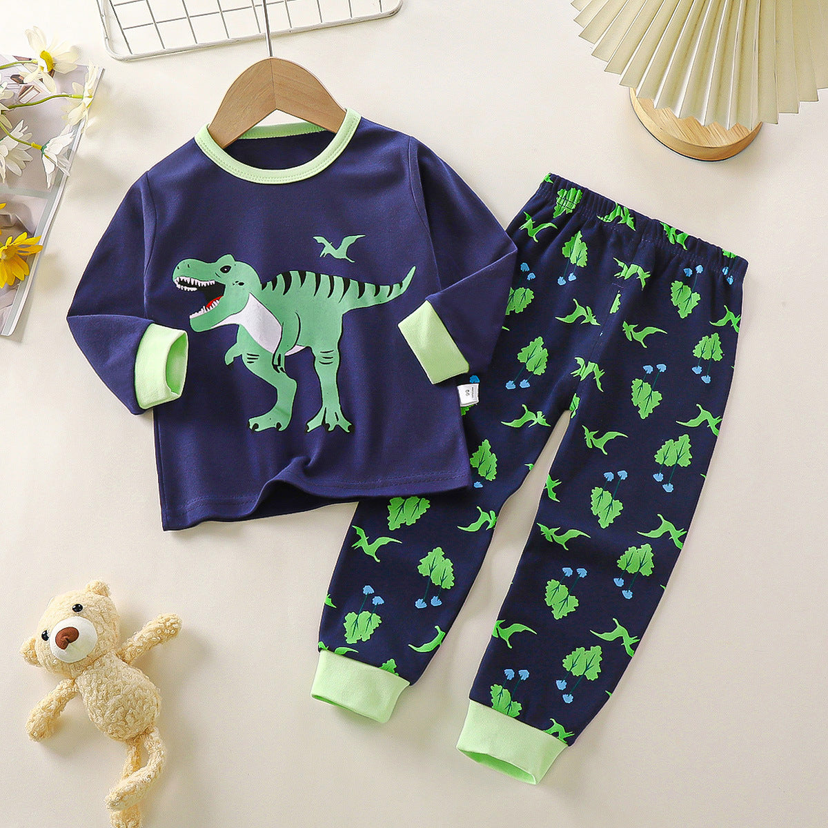 Children's Pajamas 2pc Set