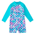 Summer Children's Wetsuit, Beach Wear For Kids