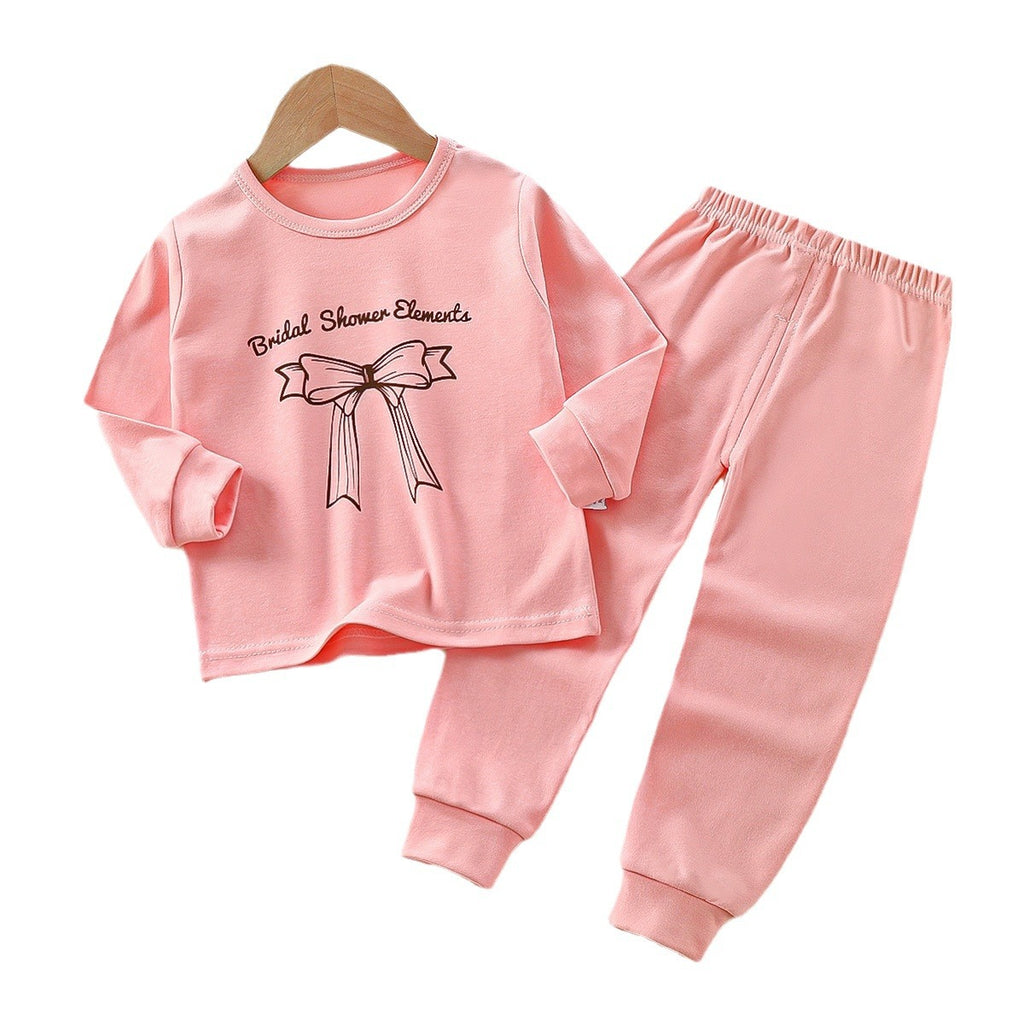 Children's Pajamas 2pc Set