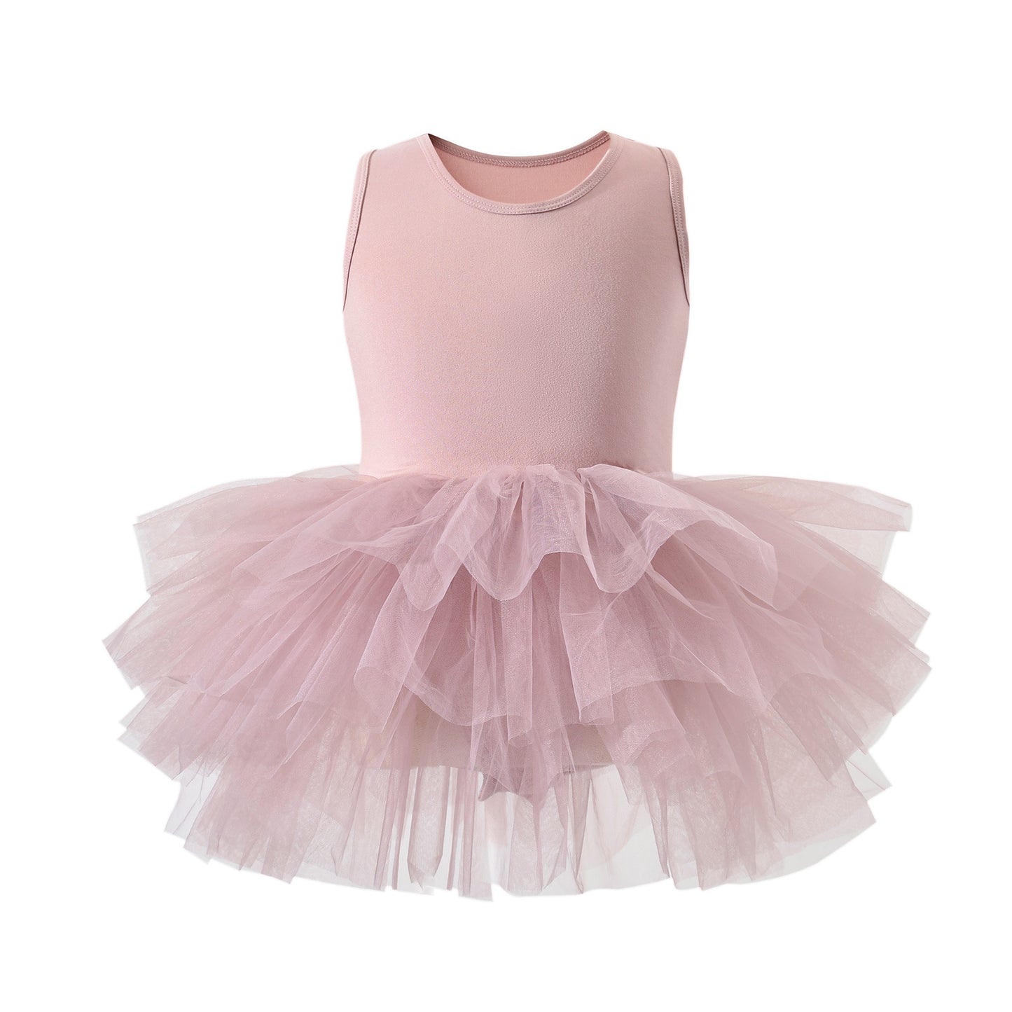 Ballet Princess Dress, Girls'  Dancewear, Multiple Styles & Colors To Choose From