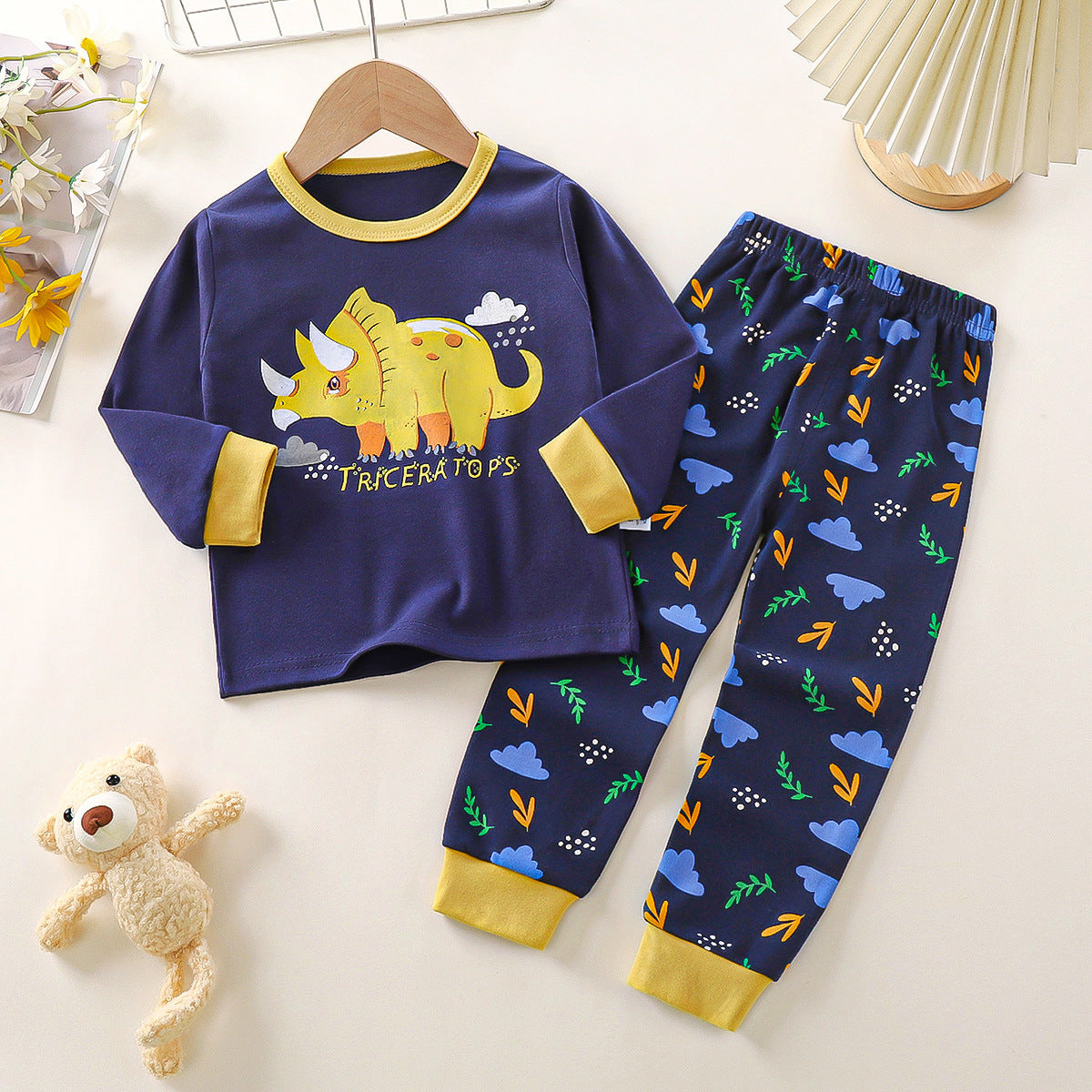 Children's Pajamas 2pc Set