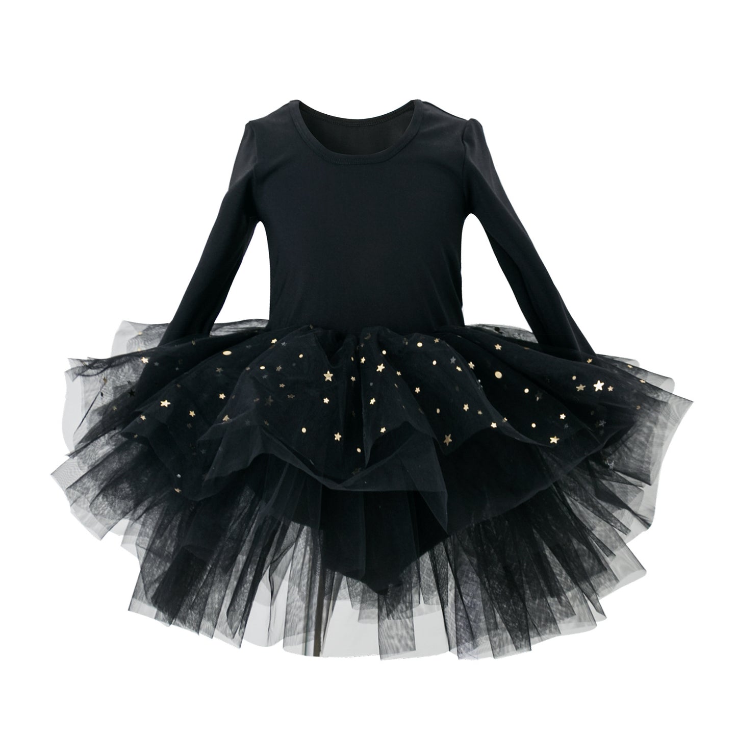 Ballet Princess Dress, Girls'  Dancewear, Multiple Styles & Colors To Choose From