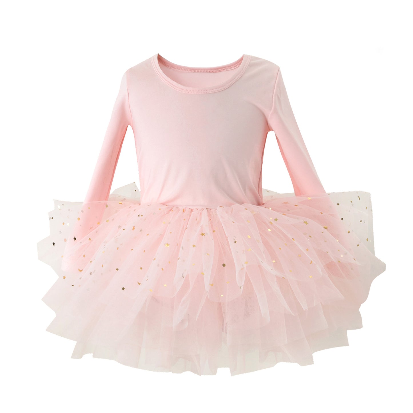 Ballet Princess Dress, Girls'  Dancewear, Multiple Styles & Colors To Choose From