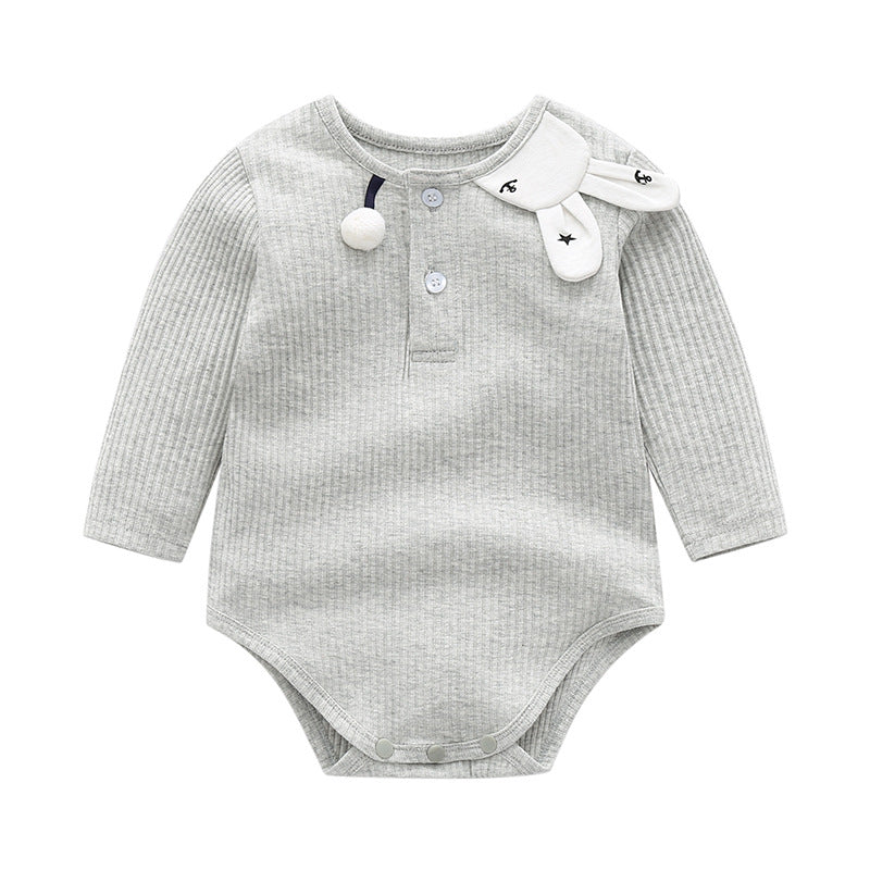 Baby Onesie Spring Cotton Jumpsuit Boy & Girl