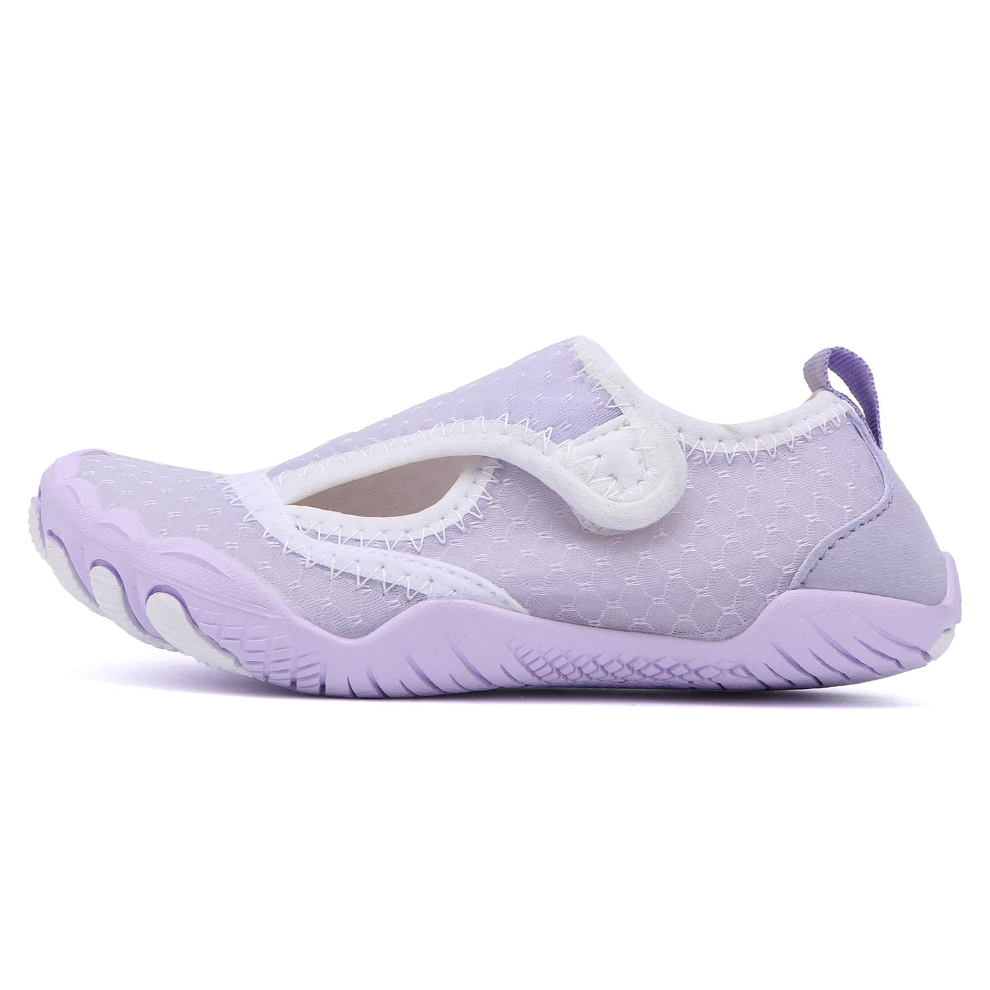 Children's Water Shoes, Five Fingers Non-slip Breathable Beach Shoes