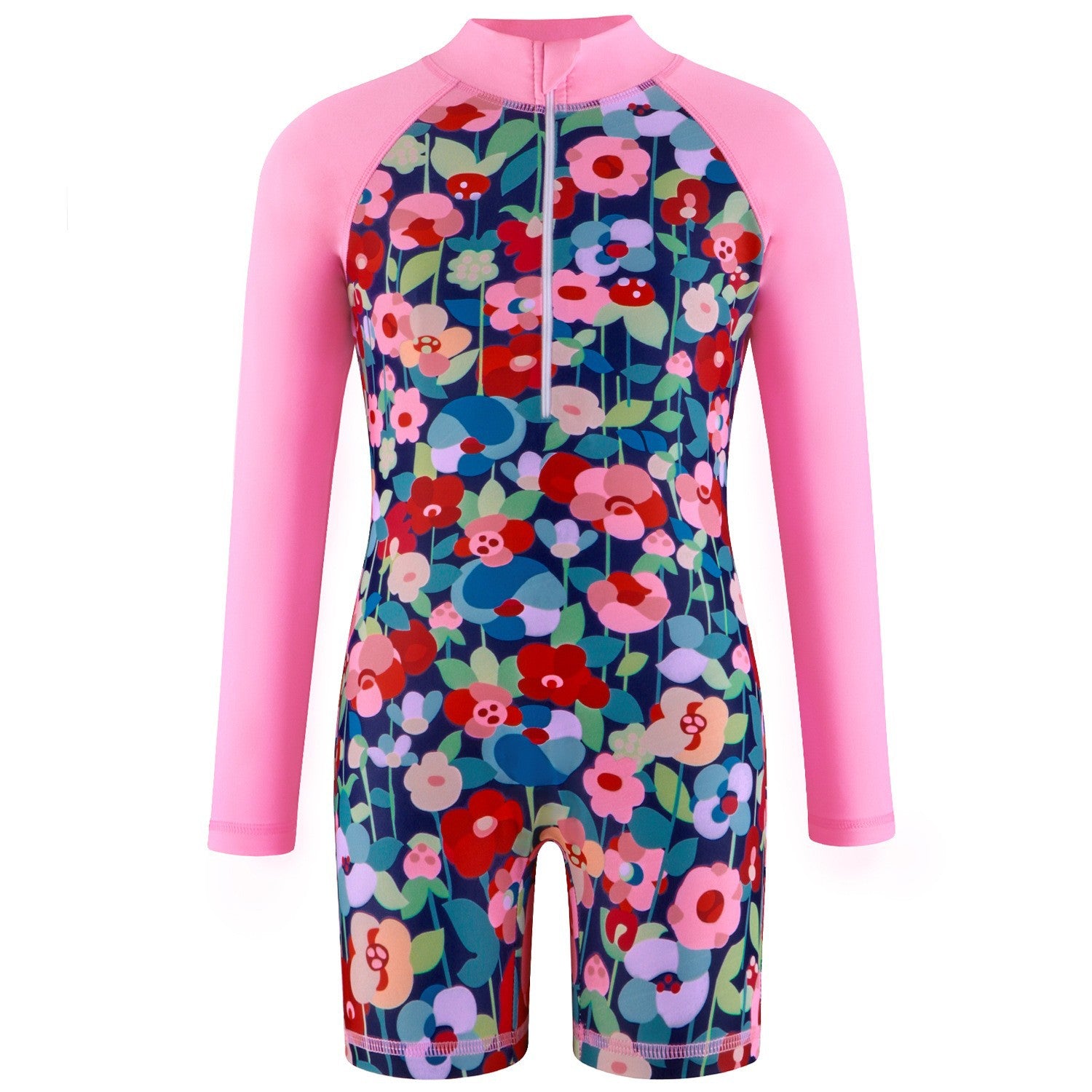 Summer Children's Wetsuit, Beach Wear For Kids