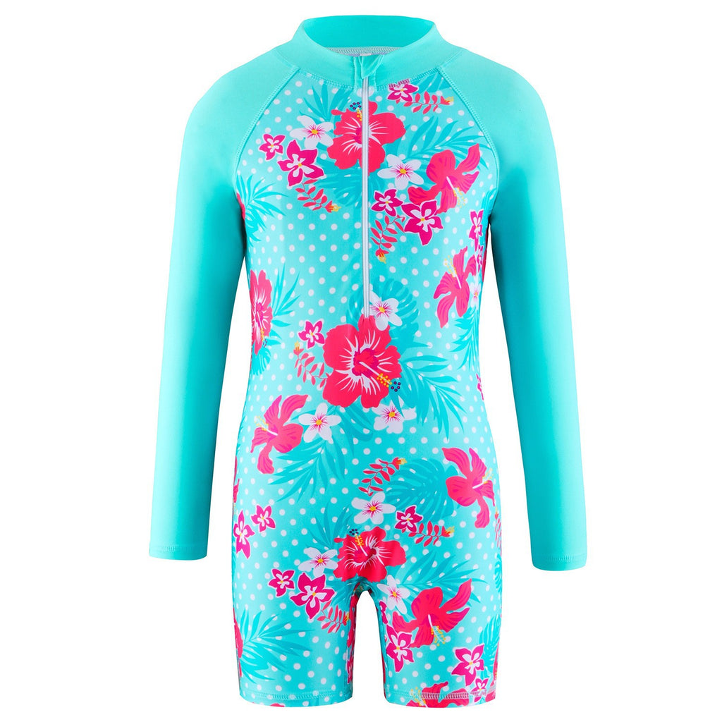 Summer Children's Wetsuit, Beach Wear For Kids